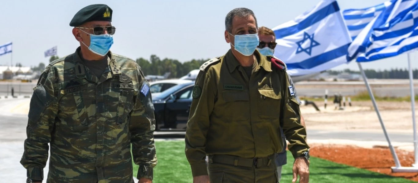 Ζοφερές προβλέψεις από τον αρχηγό των ισραηλινών ενόπλων δυνάμεων: «Ο πόλεμος δεν θα τελειώσει - Προετοιμαστείτε»